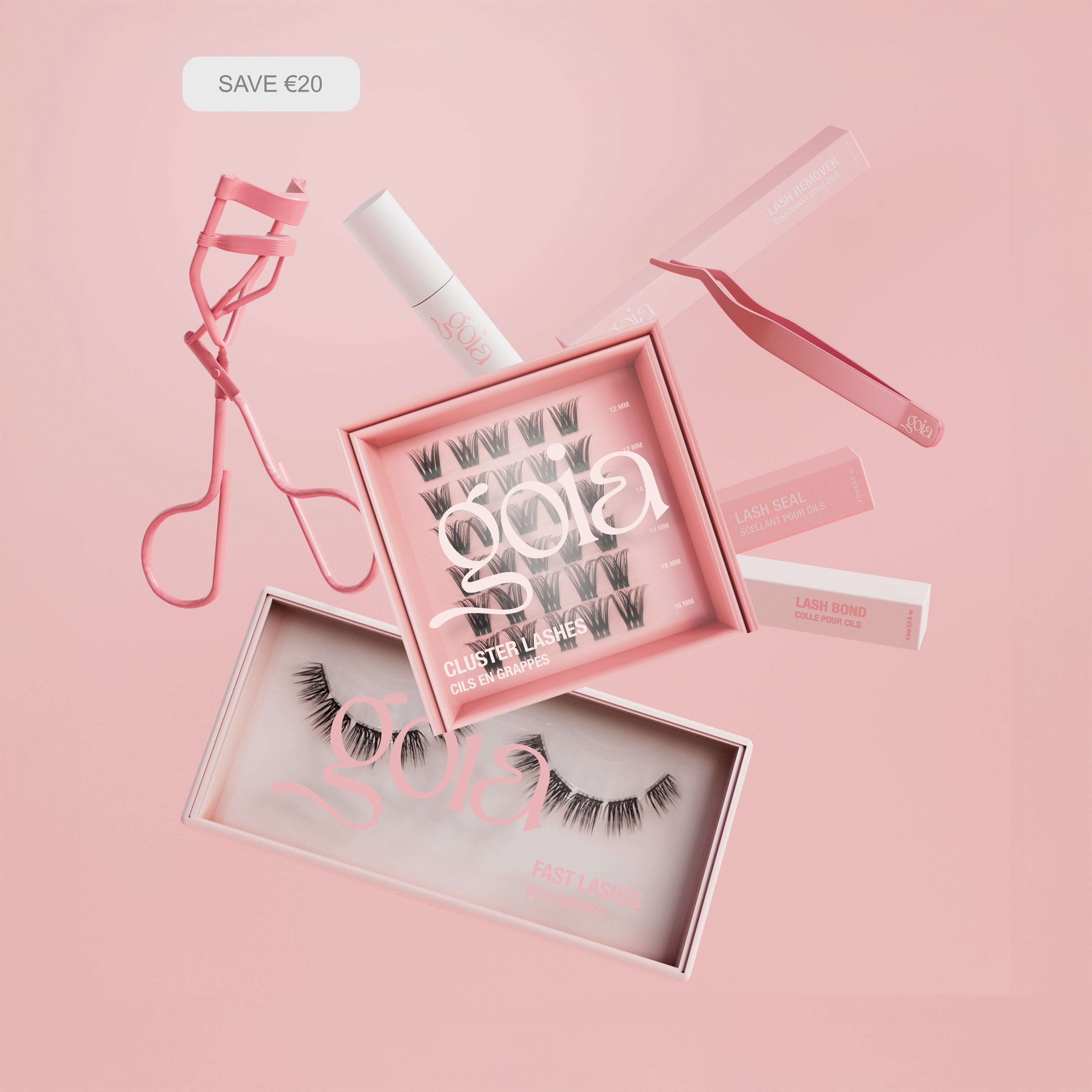 The Iconic Bundle