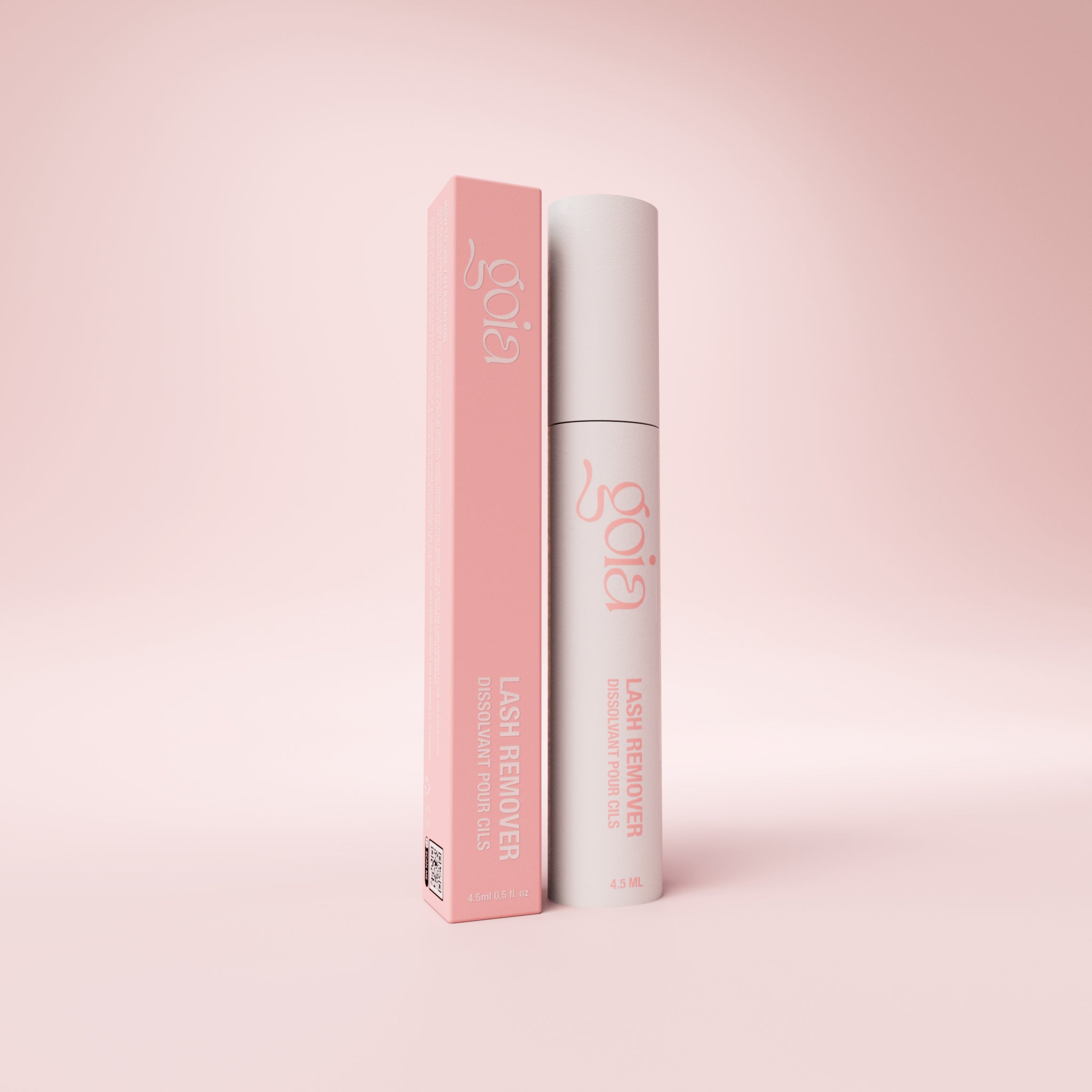 Lash Remover