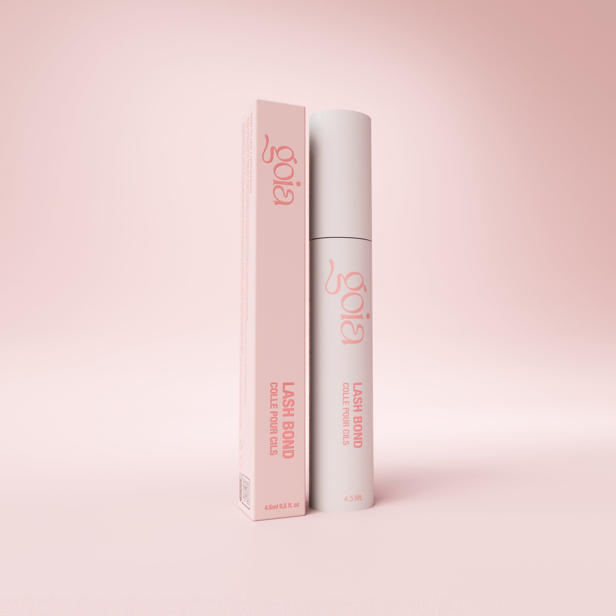 Lash Bond