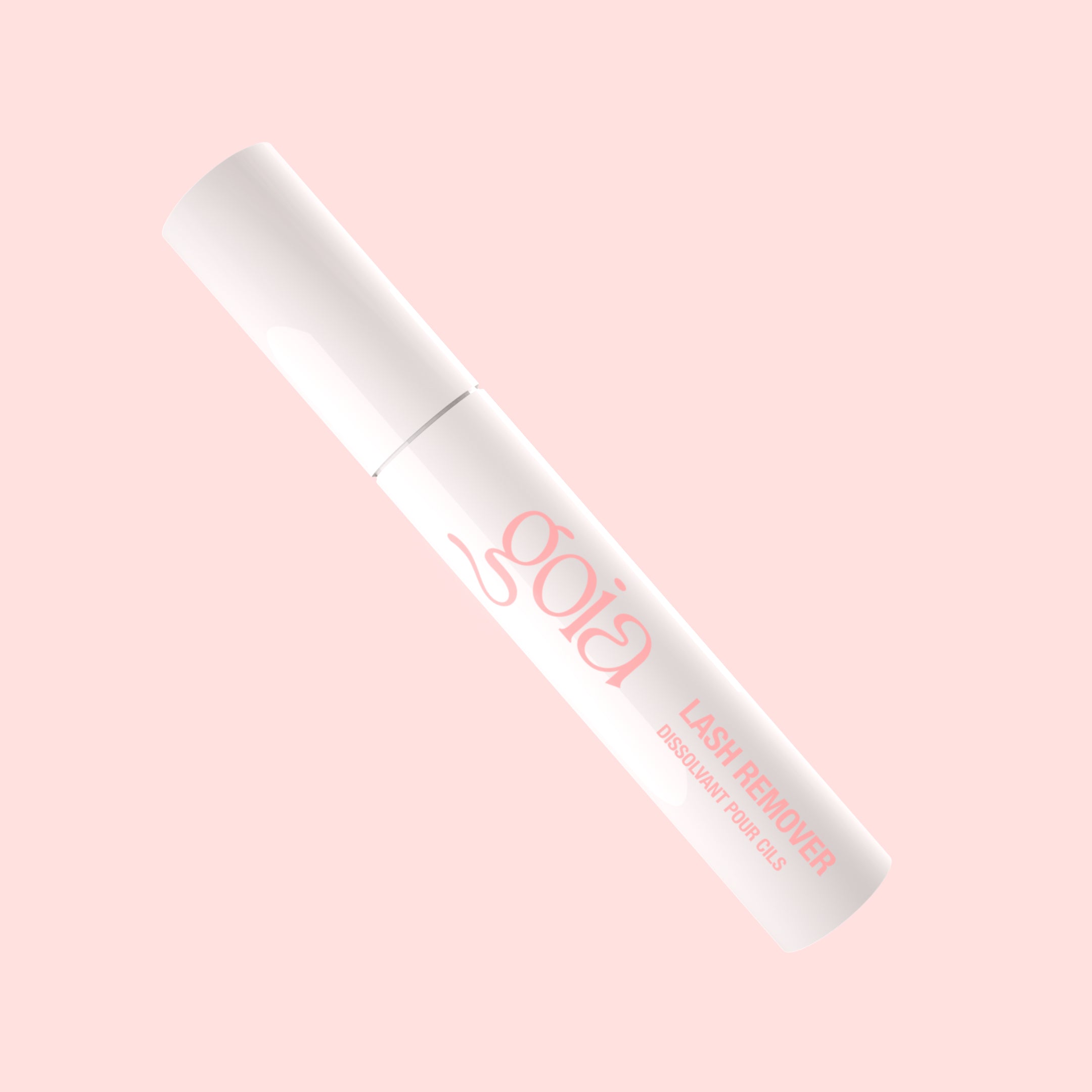 Lash Remover