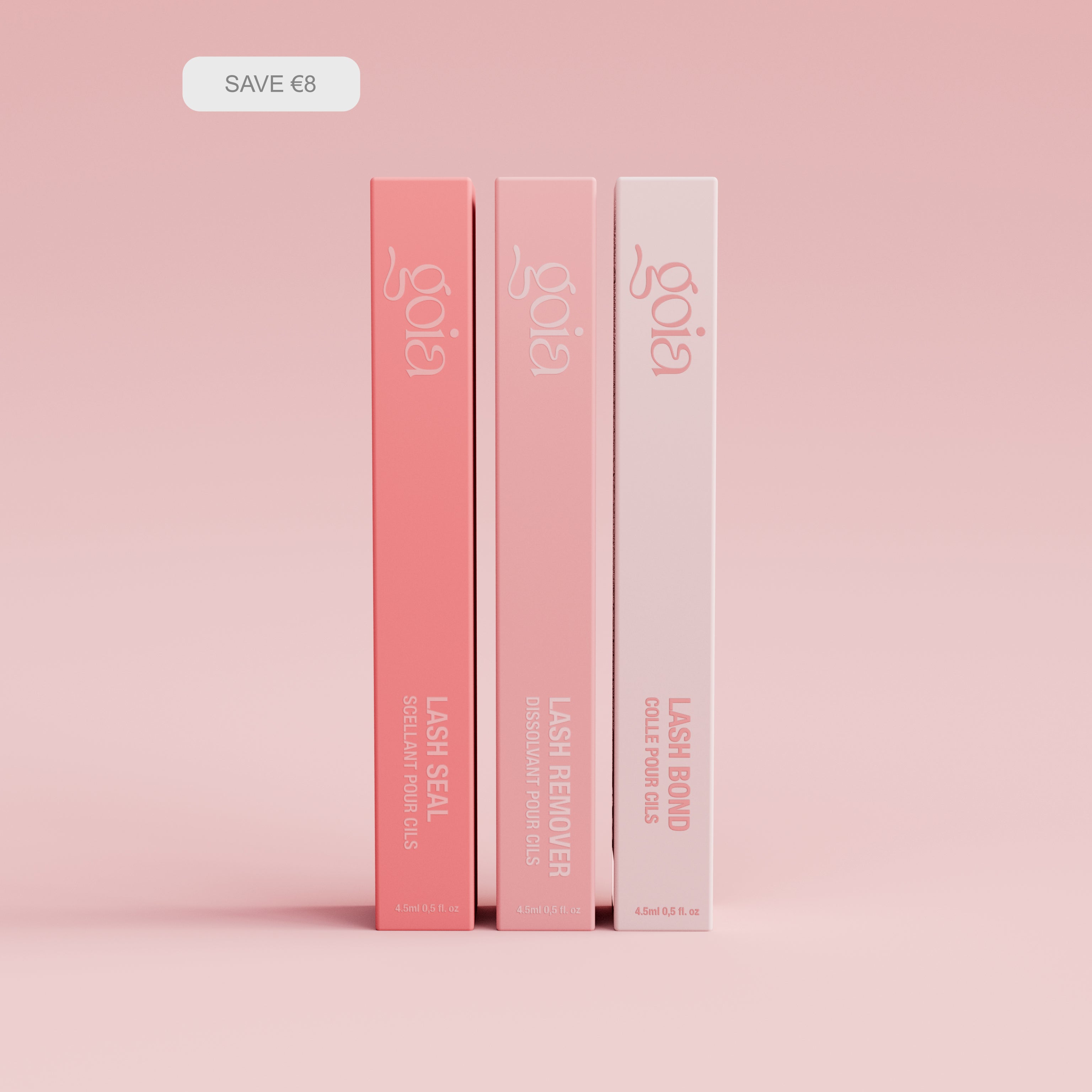 Trio Bundle