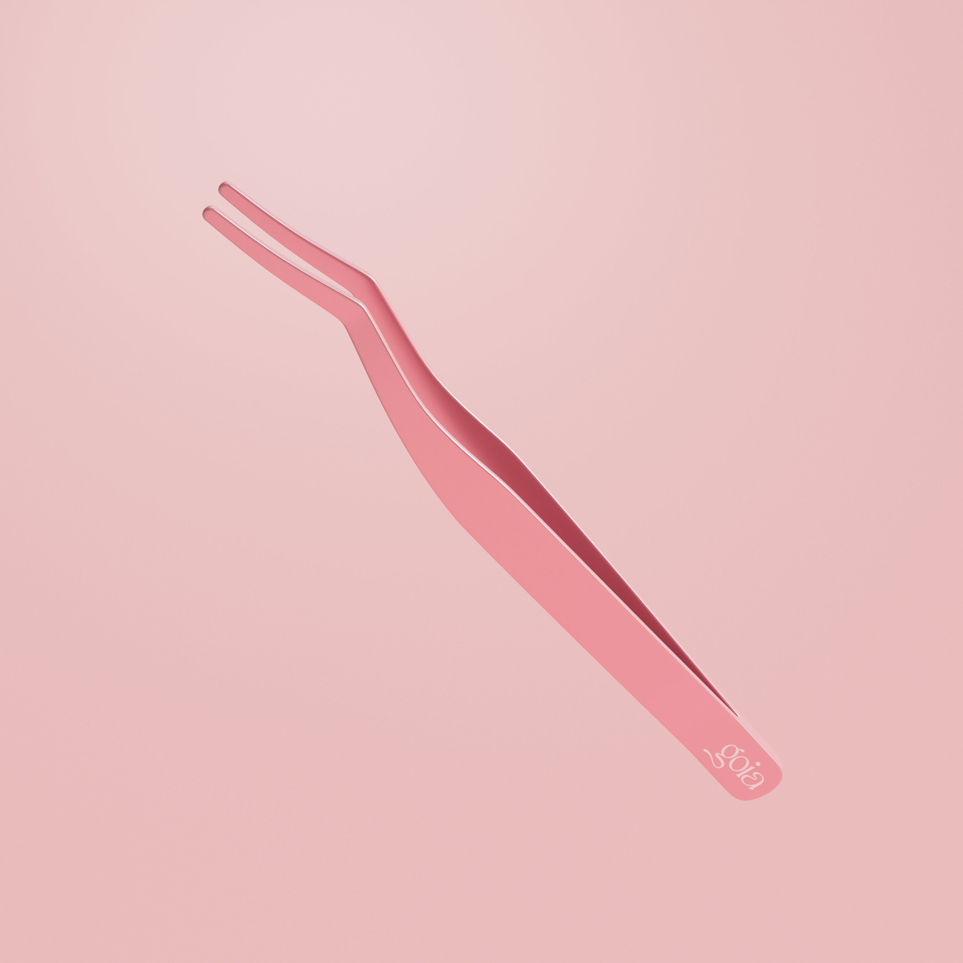 Lash Tweezer